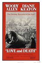 Love and Death (1975)