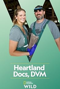 Primary photo for Heartland Docs, DVM