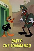 Daffy - The Commando