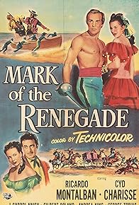 Primary photo for Mark of the Renegade