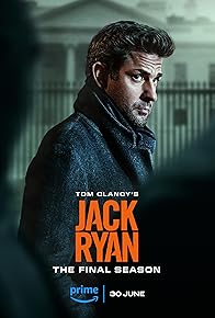 Primary photo for Tom Clancy's Jack Ryan