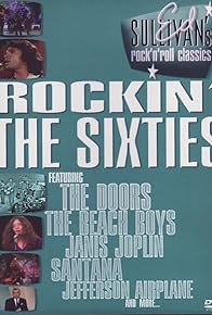 Primary photo for Ed Sullivan's Rock 'N' Roll Classics: Rockin' the Sixties