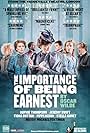 The Importance of Being Earnest (2018)