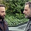 Ozan Güven and Hakan Atalay in Fi (2017)