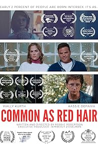 Primary photo for Common As Red Hair