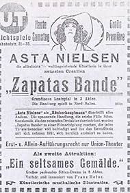 Zapatas Bande (1914)