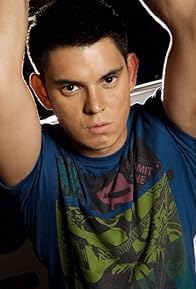 Primary photo for Richard Gutierrez