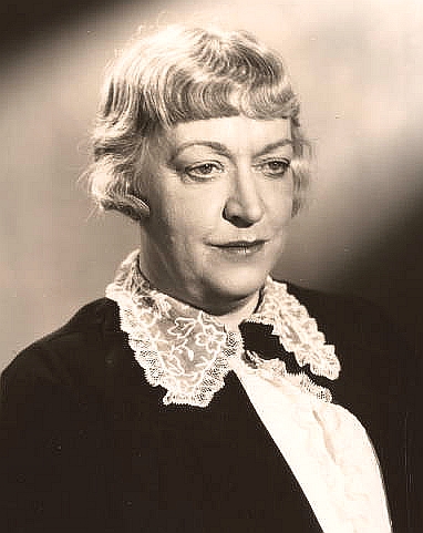 Lucile Gleason