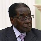 Robert Mugabe