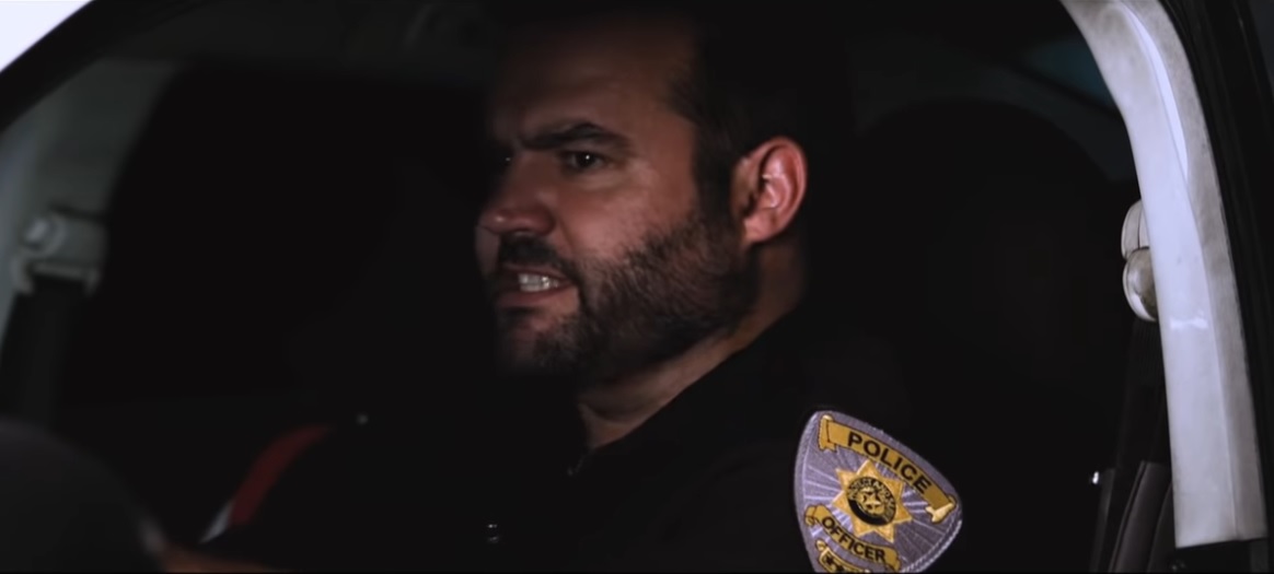 Austin St. John in Tres Leches (2022)