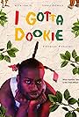 Tishelle Rachelle and Keith Leak Jr. in I Gotta Dookie (2020)