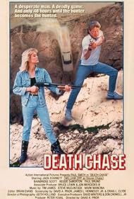 Death Chase (1988)