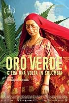 Oro Verde - C'era una volta in Colombia