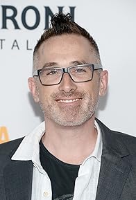 Primary photo for Darren Lynn Bousman