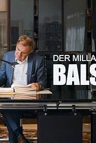 Der Milliarden-Coup - Deutschlands schlimmstes Wirtschaftsverbrechen (2023)