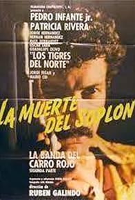 Primary photo for La muerte del soplon