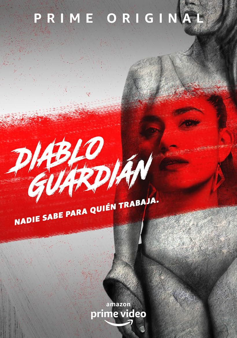 Diablo Guardián (2018)