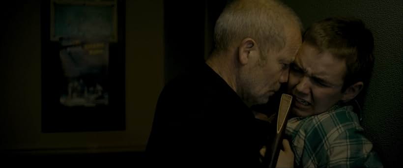 Peter Mullan in Tyrannosaur (2011)