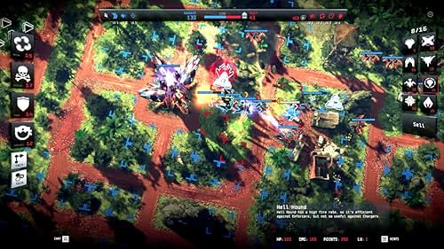 Anomaly 2: Tower Defense Vs Tower Offense