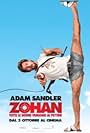 Adam Sandler in Zohan - Tutte le donne vengono al pettine (2008)