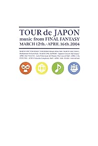 Primary photo for Tour de Japon: music from Final Fantasy