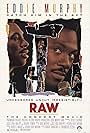 Eddie Murphy: Raw (1987)