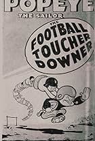 The Football Toucher Downer