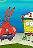 "SpongeBob SquarePants" Snowball Effect/One Krab's Trash (TV Episode 2002) Poster