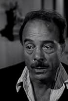 Jay Novello in Naked City (1958)