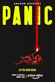 Panic (2021)