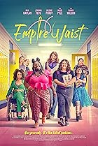 Empire Waist Poster