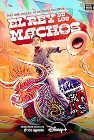 El Rey de los Machos (2024)