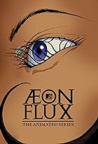 Æon Flux (1991)