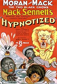 Hypnotized (1932)