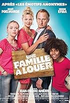 Une famille à louer