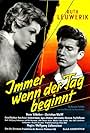 Immer wenn der Tag beginnt (1957)