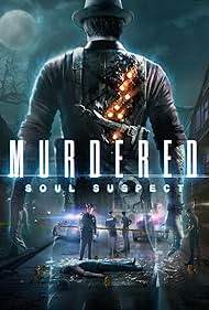 Murdered: Soul Suspect (2014)