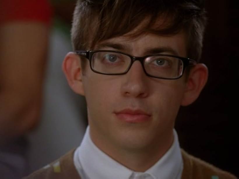 Kevin McHale in Glee (2009)