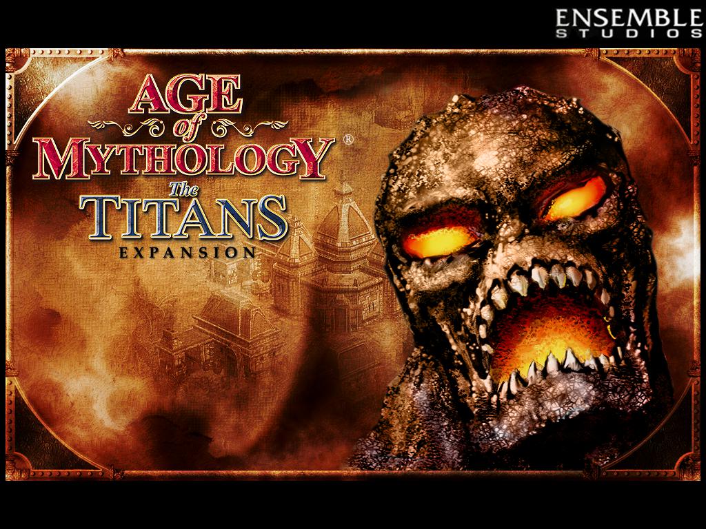 Age of Mythology (2002)