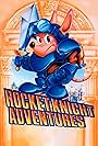 Rocket Knight Adventures (1993)