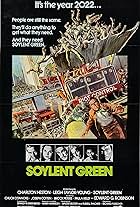 Soylent Green (1973)