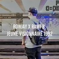 Primary photo for Rowjay: Jeune Visionnaire 1992