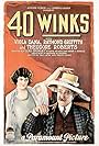 Forty Winks (1925)