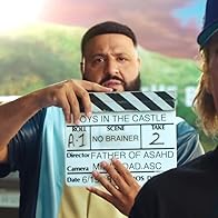 Primary photo for DJ Khaled Feat. Justin Bieber, Chance the Rapper & Quavo: No Brainer