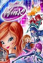 World of Winx (2016)