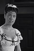 Marlene Willis in Maverick (1957)