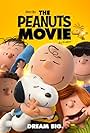 Bill Melendez, Alex Garfin, Marleik Mar Mar Walker, Hadley Belle Miller, Venus Schultheis, and Noah Schnapp in The Peanuts Movie (2015)