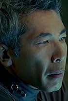 Hiro Kanagawa in Almost Human (2013)