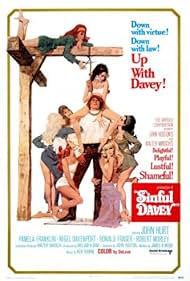 Sinful Davey (1969)