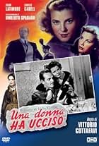 Una donna ha ucciso (1952)